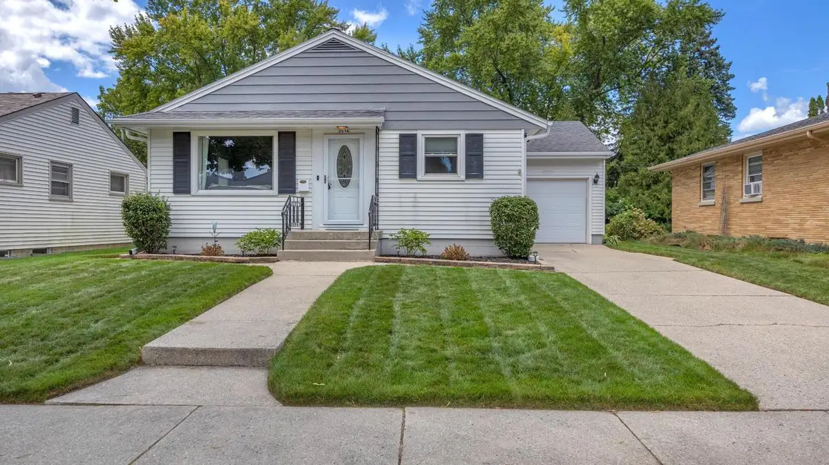 2514 Wedemeyer STREET, Sheboygan, WI 53081 - #1