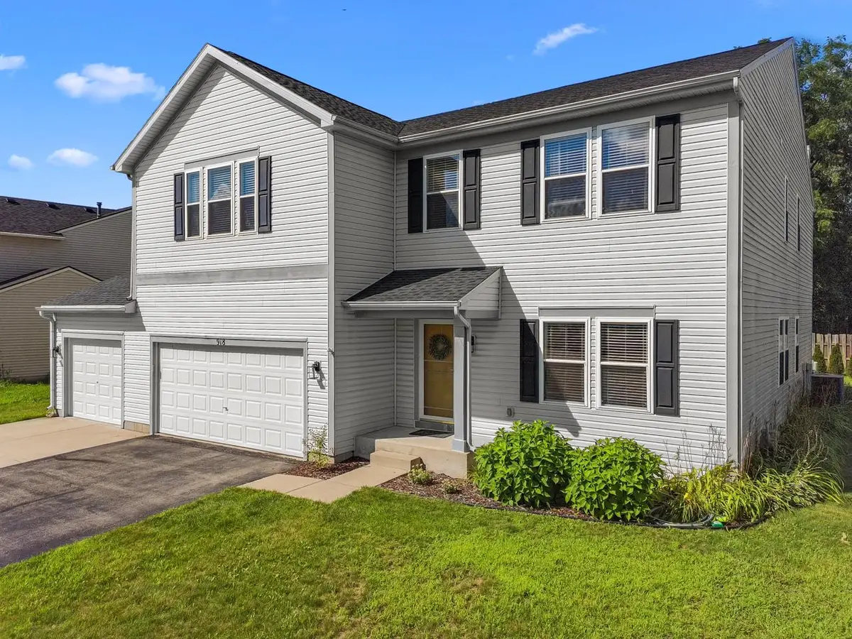 918 N Pheasant WAY, Elkhorn, WI 53121 - #1