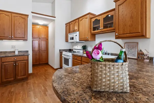 820 Chief Kewaskum PLACE, Kewaskum, WI 53040