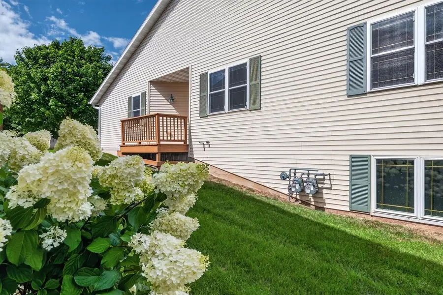 820 Chief Kewaskum PLACE, Kewaskum, WI 53040 - #3