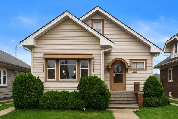2610 LaSalle STREET, Racine, WI 53402