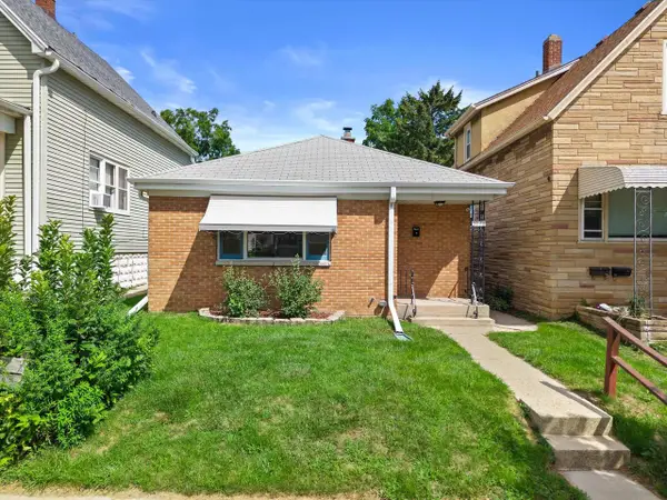 3948 E Underwood AVENUE, Cudahy, WI 53110