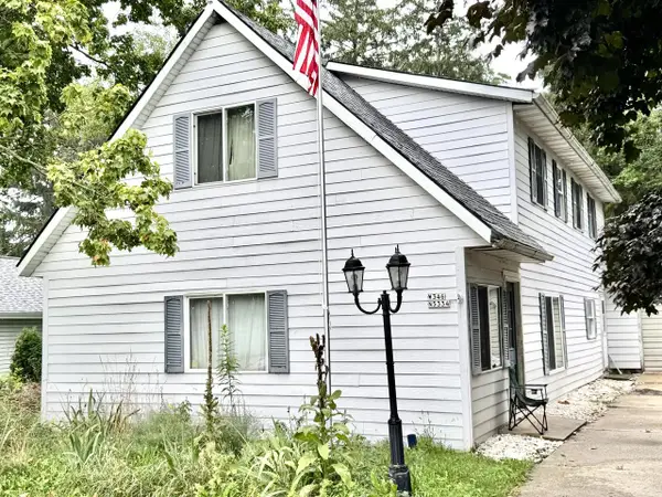 W346N5334 Elm AVENUE, Okauchee, WI 53069