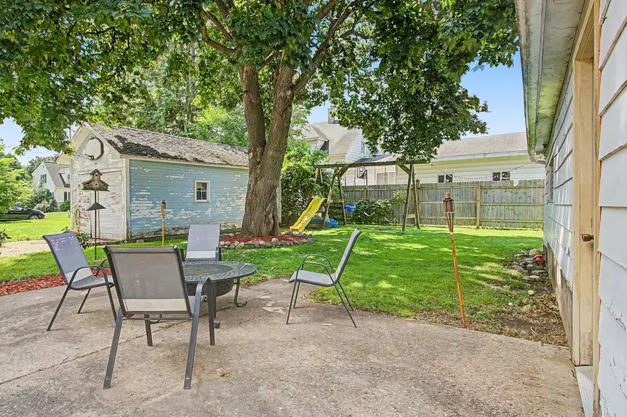 405 Jackson STREET, Fort Atkinson, WI 53538 - #3