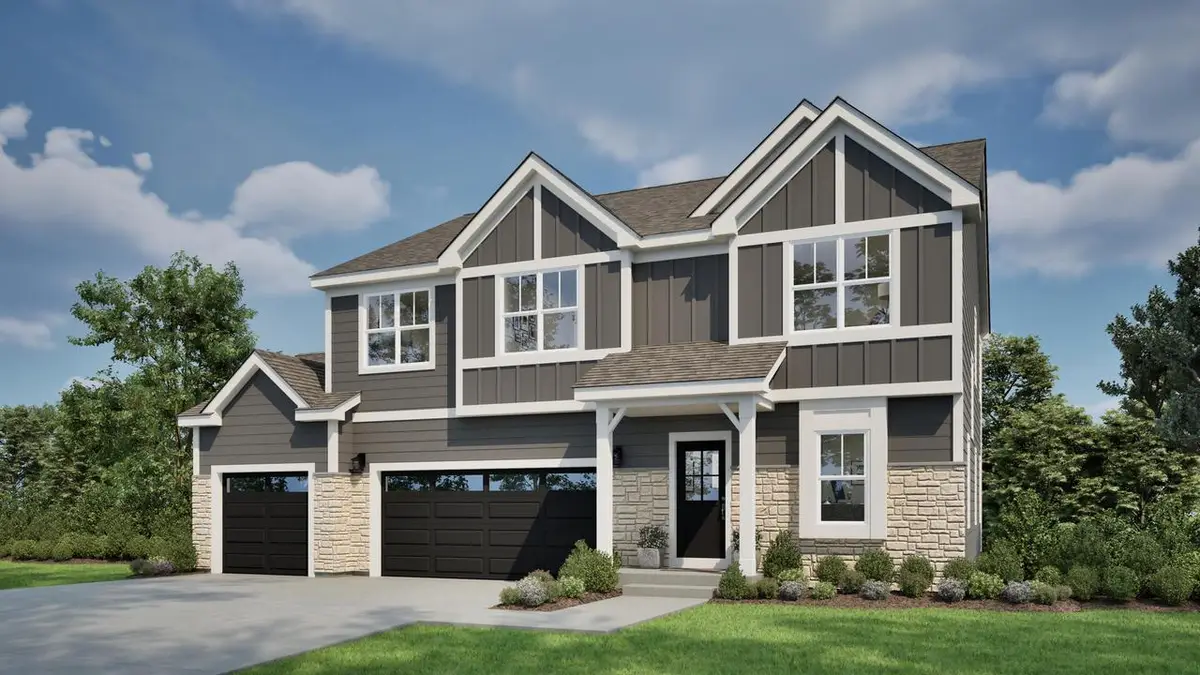 N66W25840 Big Sky DRIVE, Sussex, WI 53089 - #1