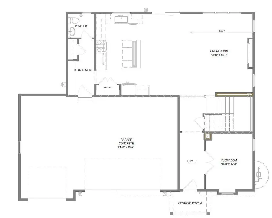 N66W25840 Big Sky DRIVE, Sussex, WI 53089 - #2
