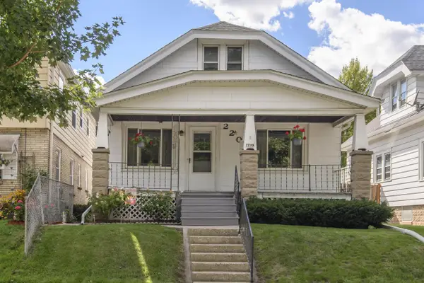 2209 S 63rd STREET, West Allis, WI 53219