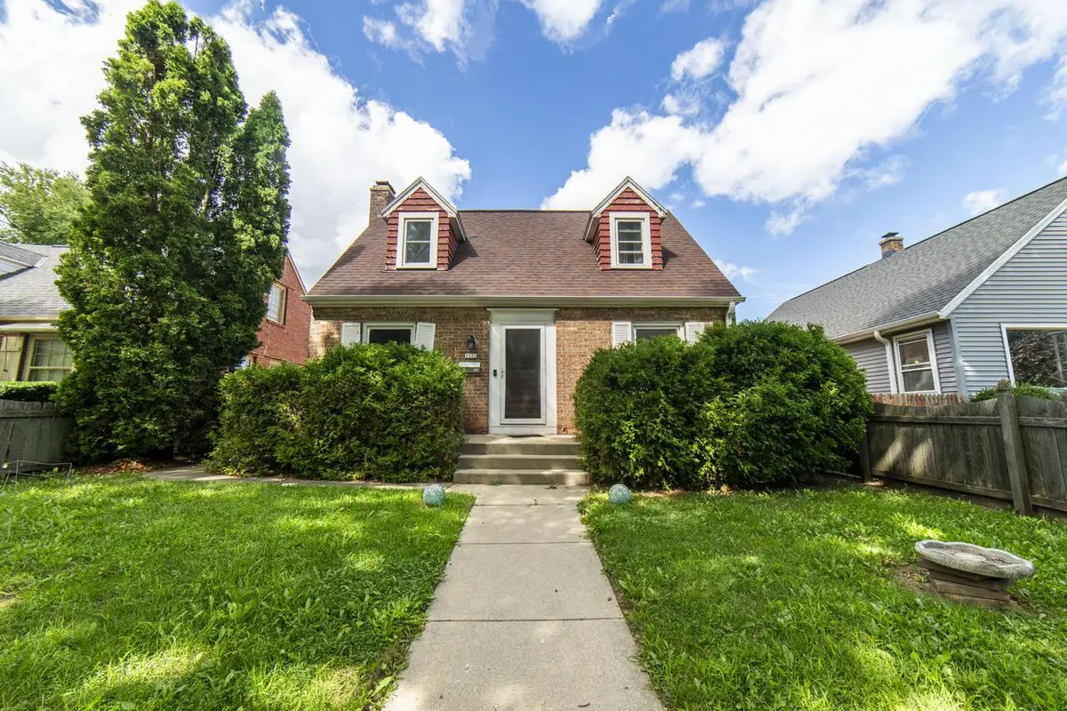 3531 N 53rd STREET, Milwaukee, WI 53216 - #1