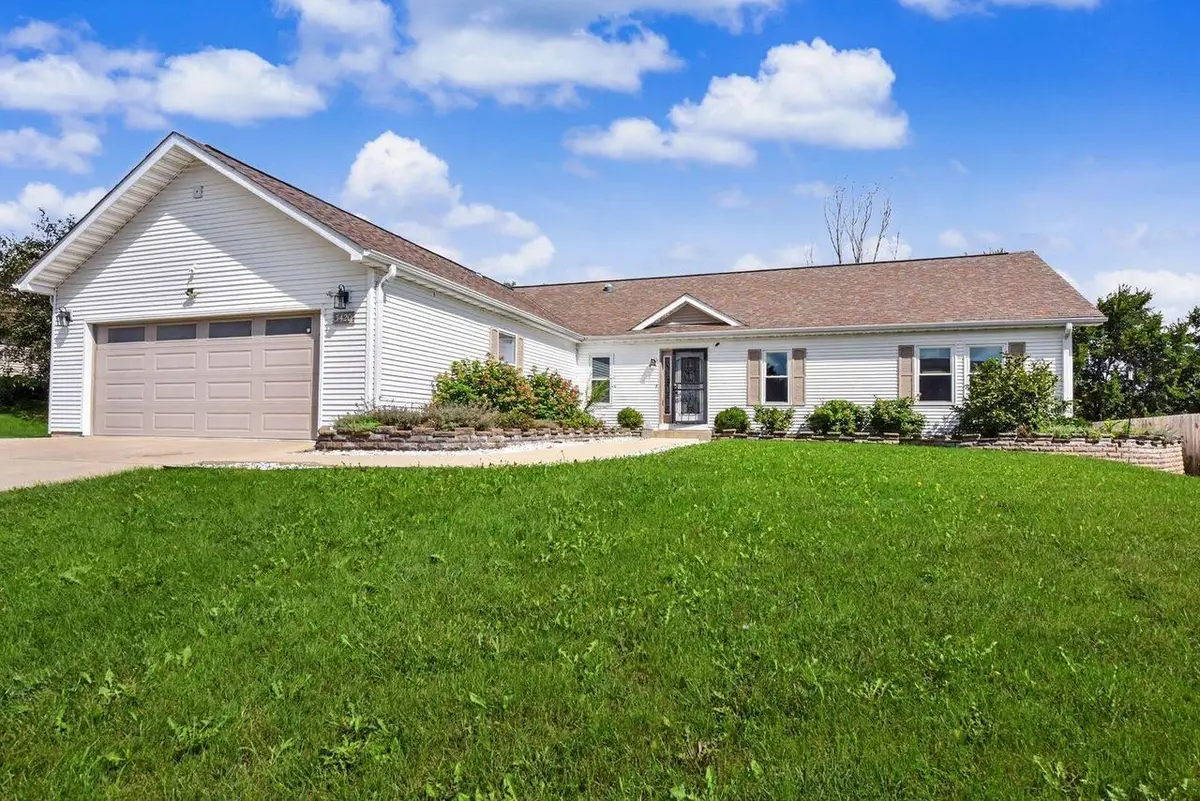 3420 29th STREET, Kenosha, WI 53144 - #1