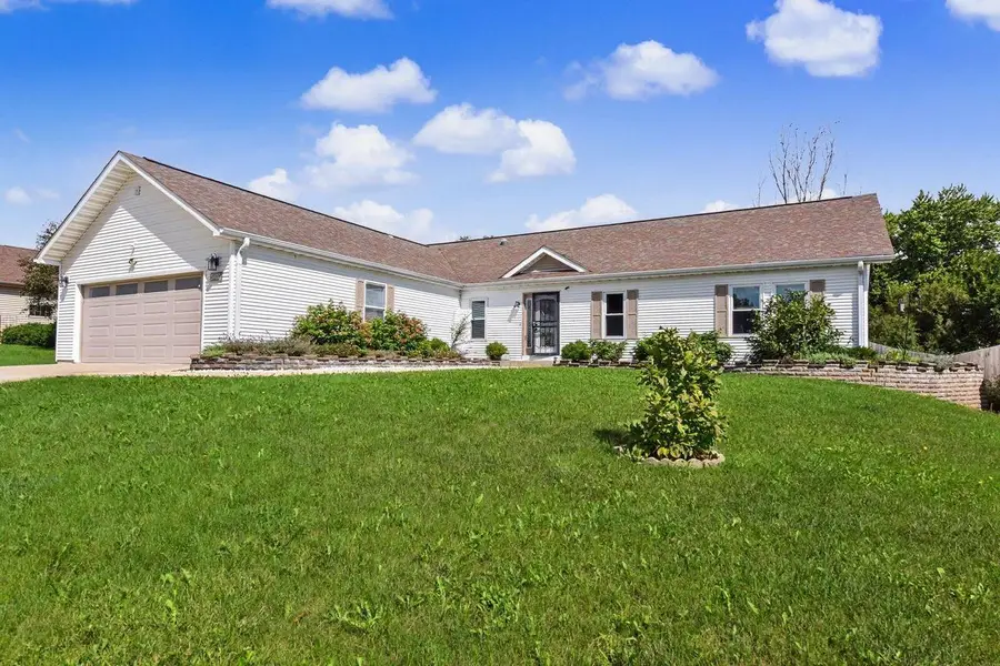 3420 29th STREET, Kenosha, WI 53144 - #2