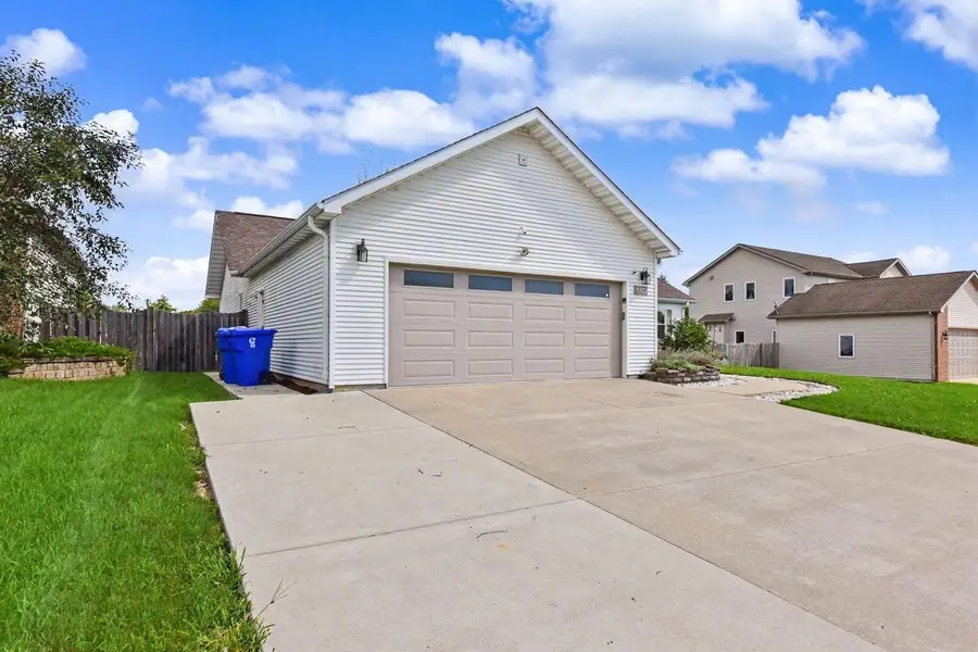 3420 29th STREET, Kenosha, WI 53144 - #3