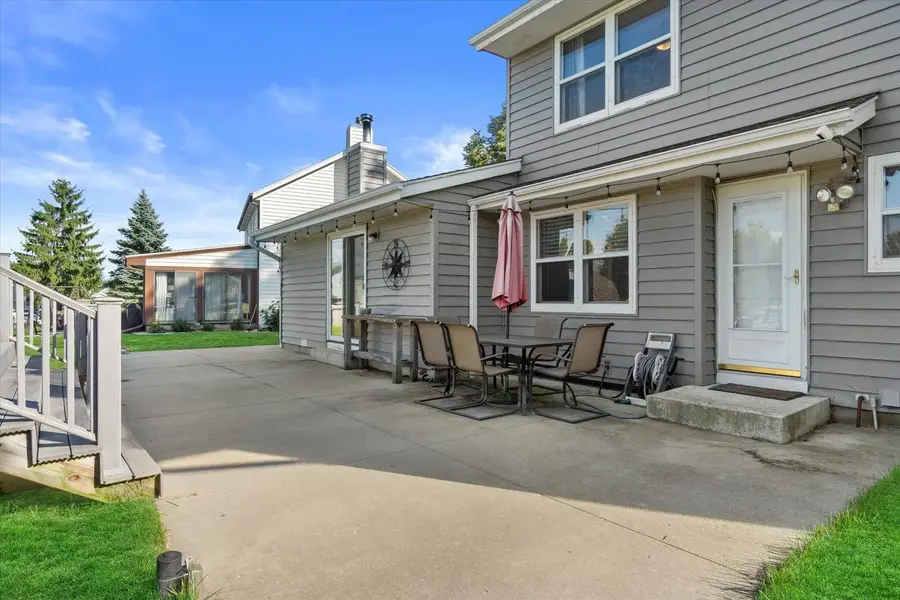 N78W15498 Old Gate ROAD, Menomonee Falls, WI 53051 - #3