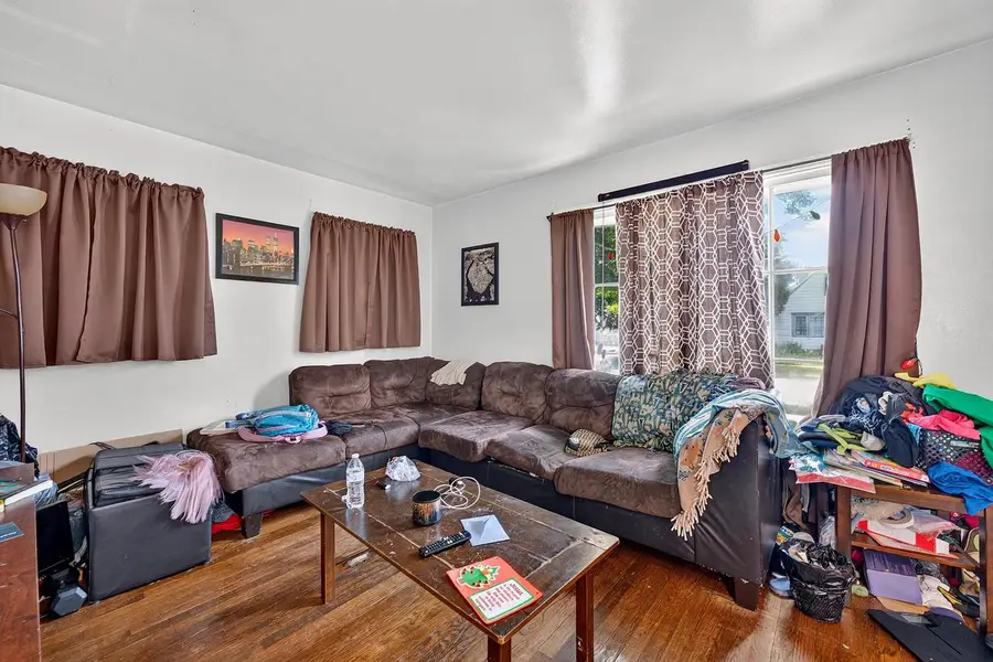 5376 N 38th STREET, Milwaukee, WI 53209 - #3
