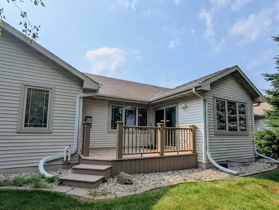 2645 Havenwood DRIVE #C, Oshkosh, WI 54904 - #3