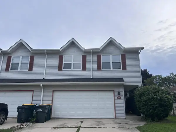 1426 Sunnydale CIRCLE, West Bend, WI 53090