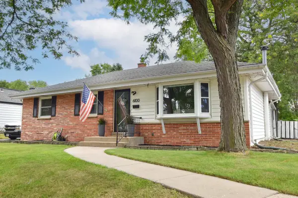 6100 W Hustis STREET, Milwaukee, WI 53223