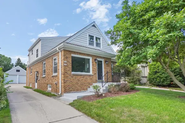 7705 Eagle STREET, Wauwatosa, WI 53213