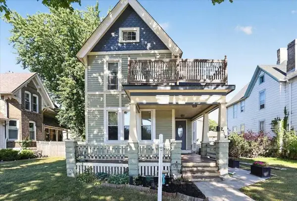 2342 N 2nd STREET, Milwaukee, WI 53212