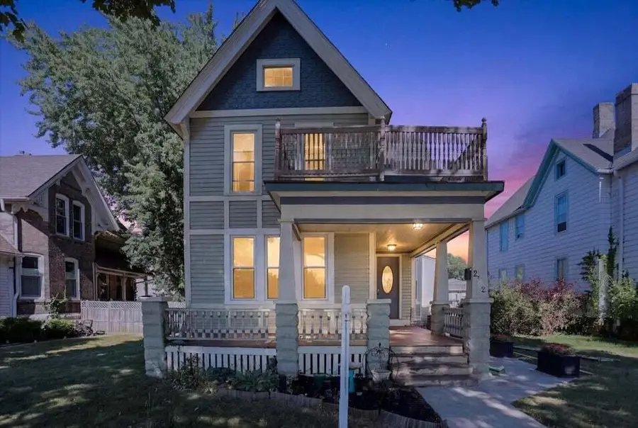 2342 N 2nd STREET, Milwaukee, WI 53212 - #2