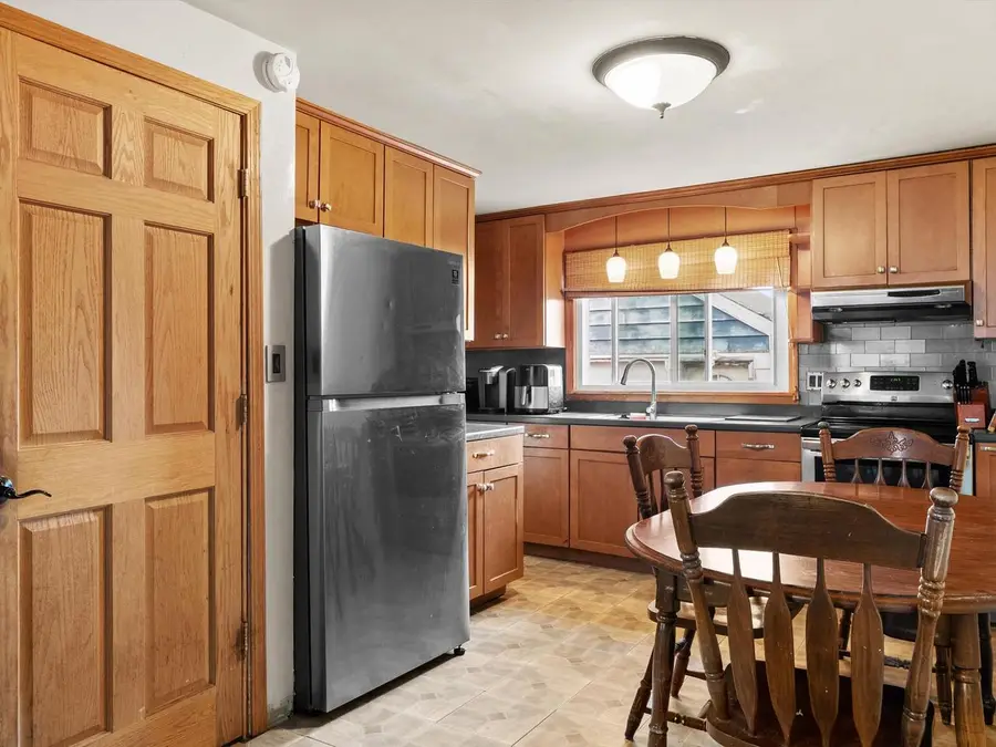 2517 13th STREET, Two Rivers, WI 54241 - #3