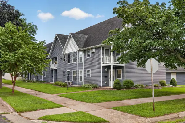 1400 Redfield STREET #6, La Crosse, WI 54601
