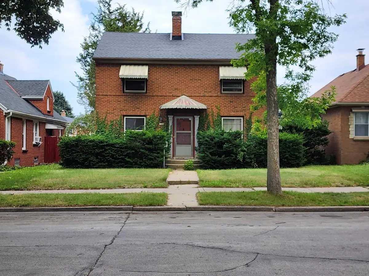 3530 N 55th STREET, Milwaukee, WI 53216 - #1