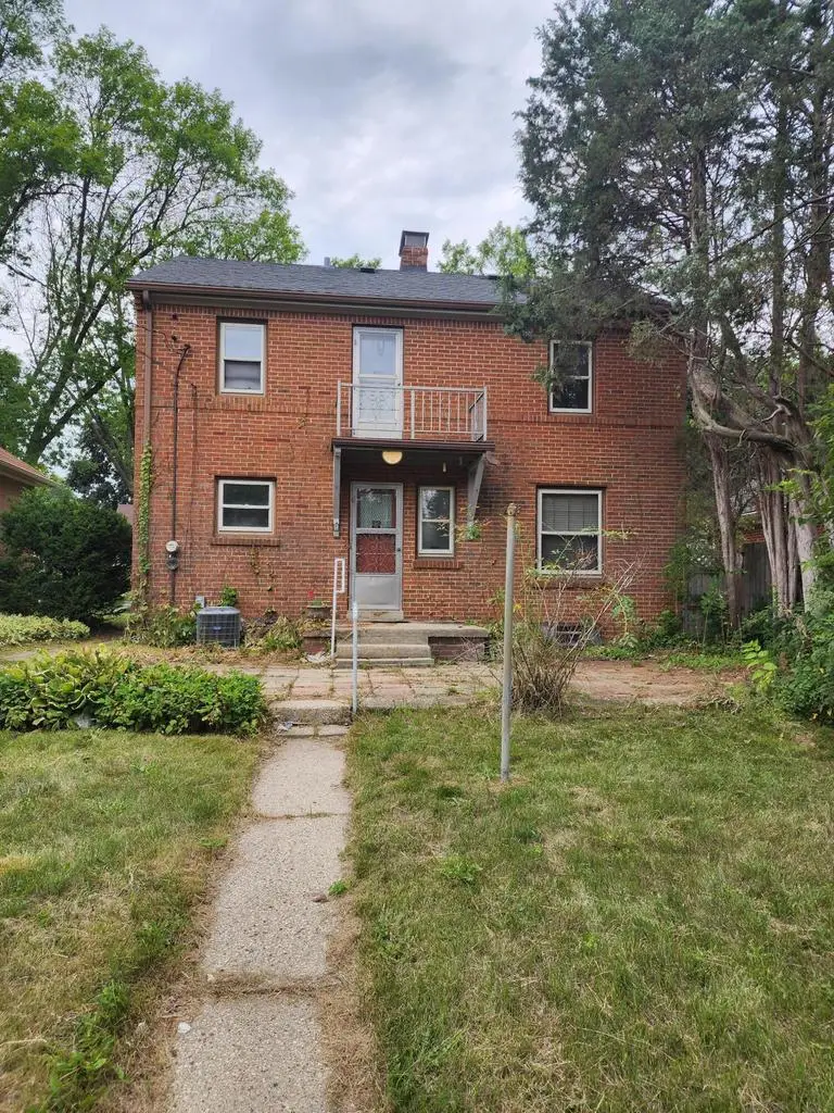 3530 N 55th STREET, Milwaukee, WI 53216 - #2