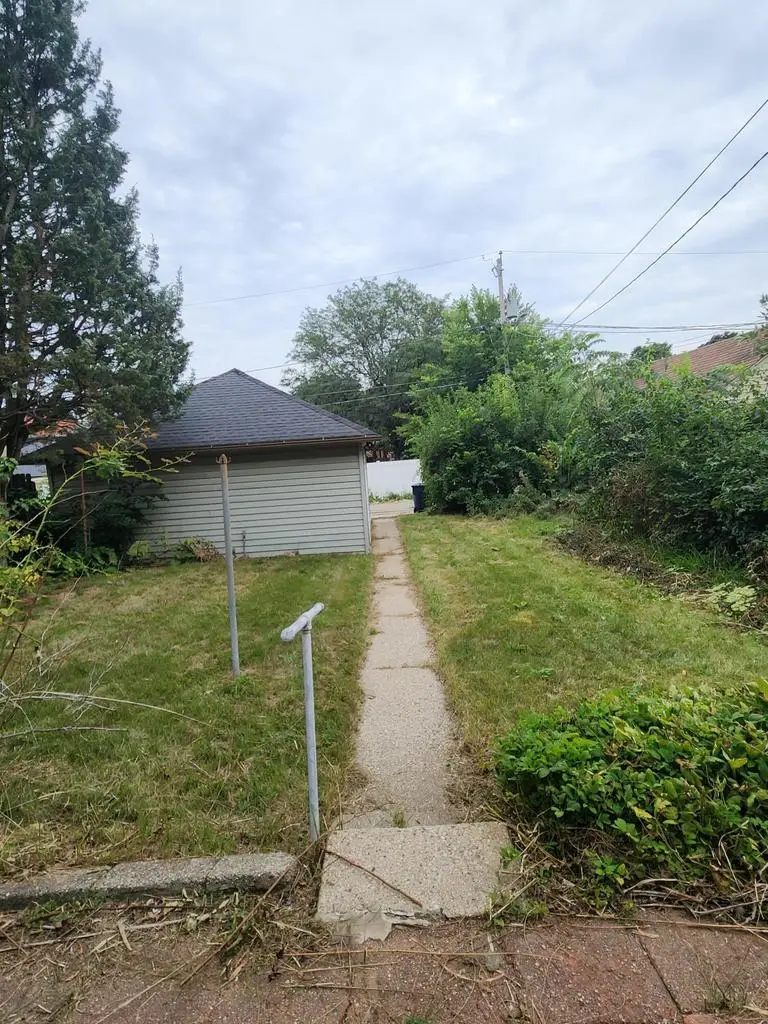 3530 N 55th STREET, Milwaukee, WI 53216 - #3