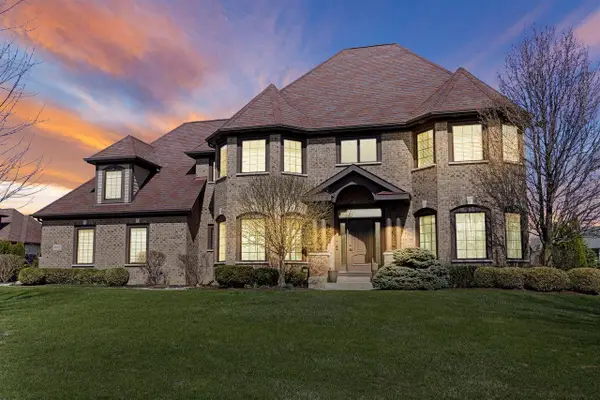 9665 Meadowdale LANE, Pleasant Prairie, WI 53158