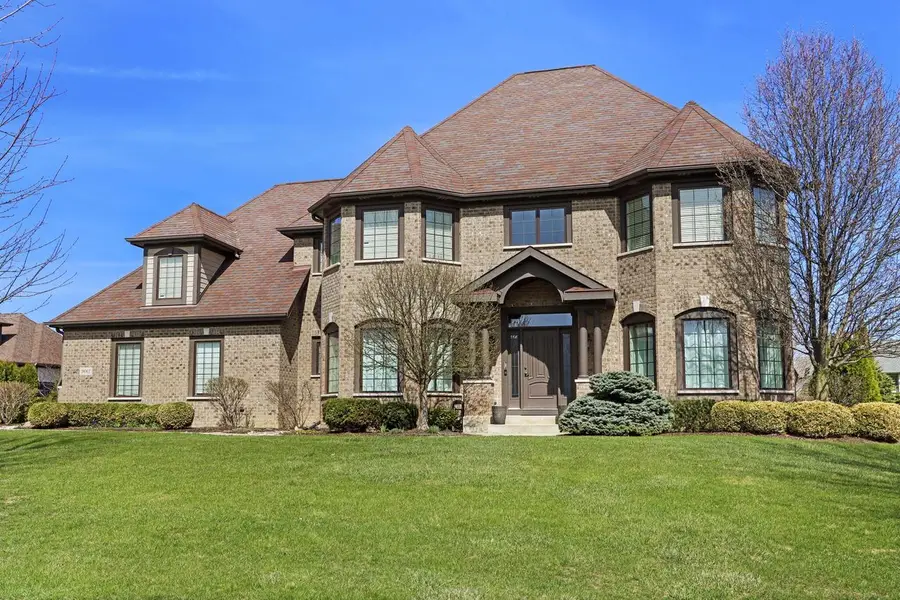 9665 Meadowdale LANE, Pleasant Prairie, WI 53158 - #2