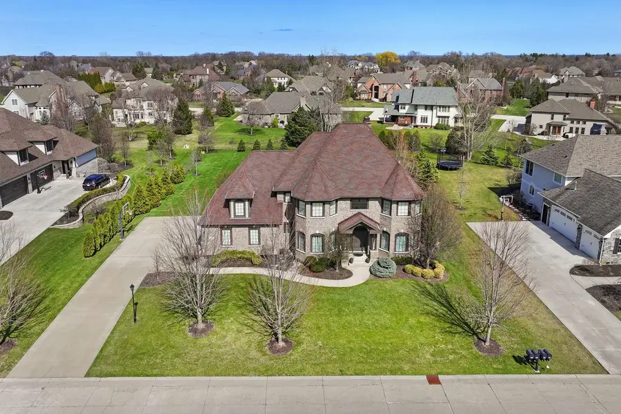 9665 Meadowdale LANE, Pleasant Prairie, WI 53158 - #3