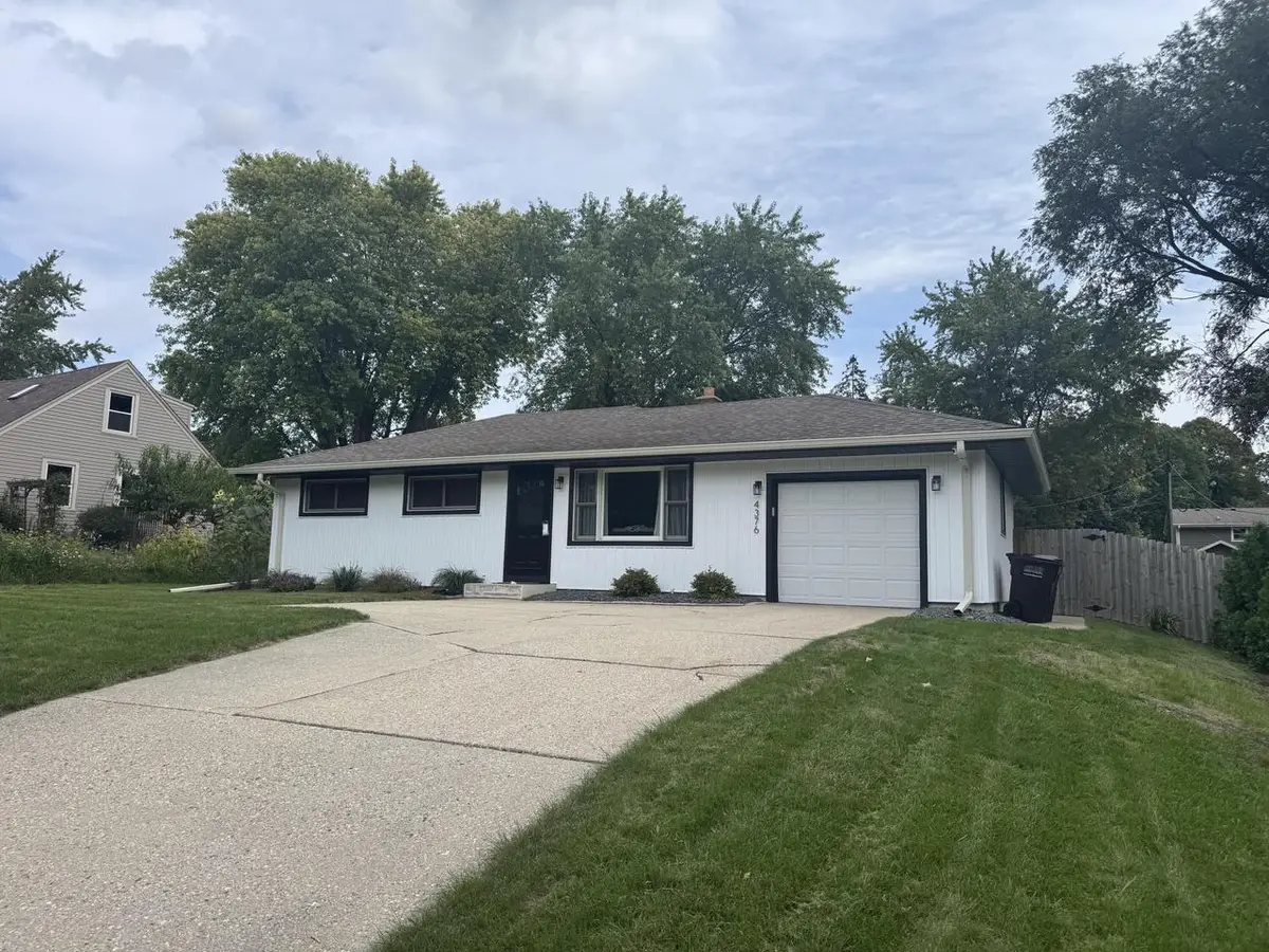 4376 S 84th STREET, Greenfield, WI 53228 - #1