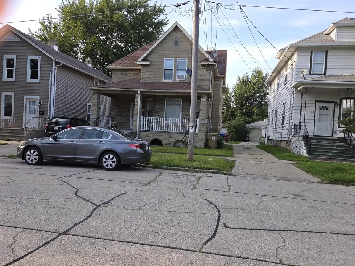 602 46th STREET, Kenosha, WI 53140 - #1