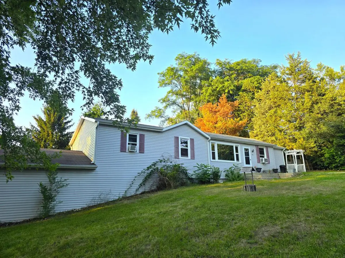 166 W School STREET, Twin Lakes, WI 53181 - #1