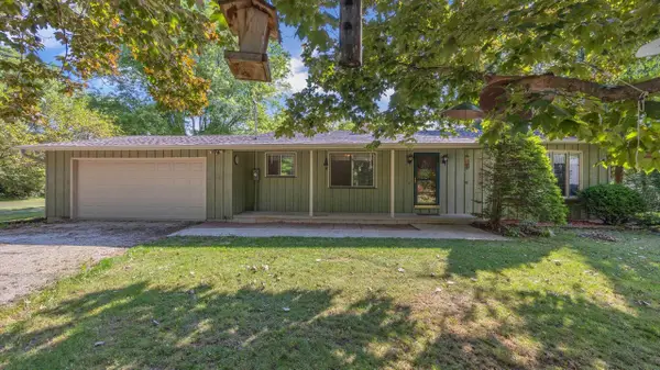 N7705 Van Dyne ROAD, Fond Du Lac, WI 54937