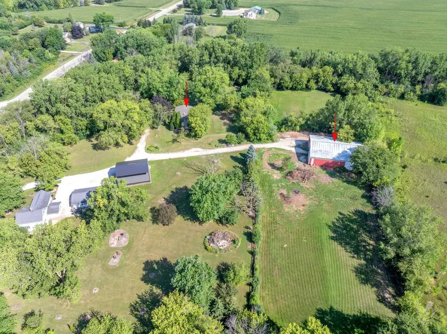 N7705 Van Dyne ROAD, Fond Du Lac, WI 54937 - #2