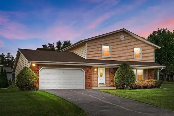 4008 Mallard LANE, Mount Pleasant, WI 53405