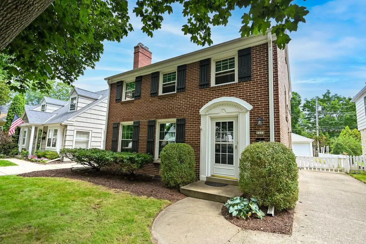 5264 N Kent AVENUE, Whitefish Bay, WI 53217 - #1
