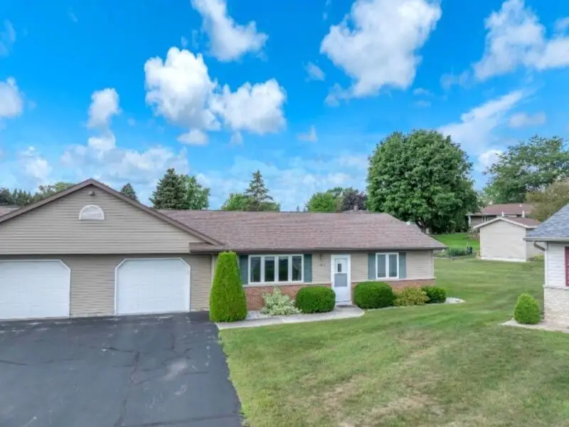 1103 Dewey STREET, Kiel, WI 53042 - #1