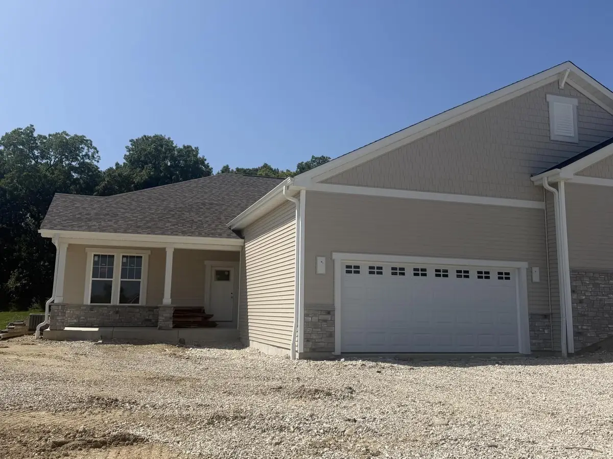 8555 Summit PLACE, Pleasant Prairie, WI 53158 - #1