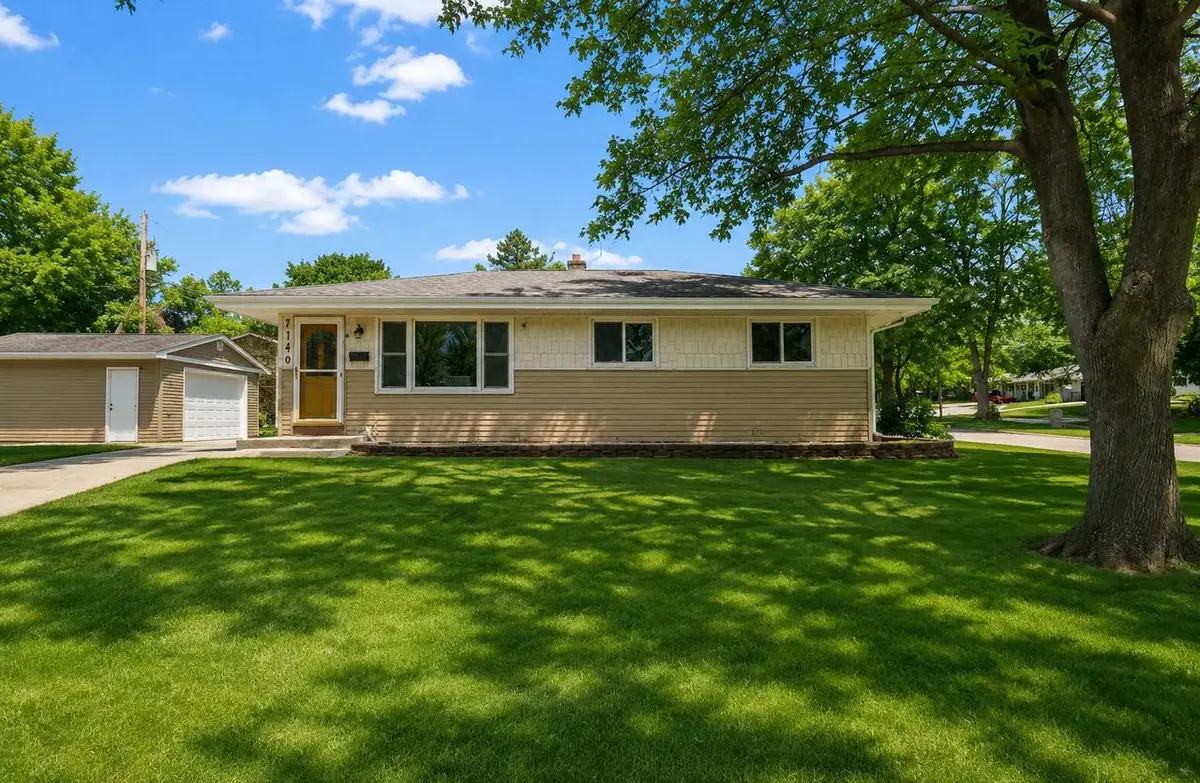 7140 N 48th STREET, Milwaukee, WI 53223 - #1