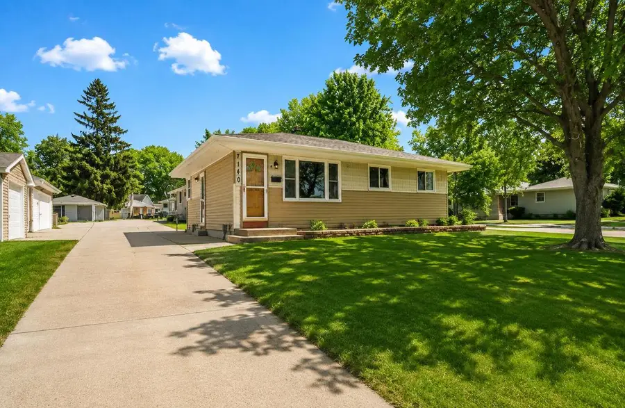 7140 N 48th STREET, Milwaukee, WI 53223 - #2