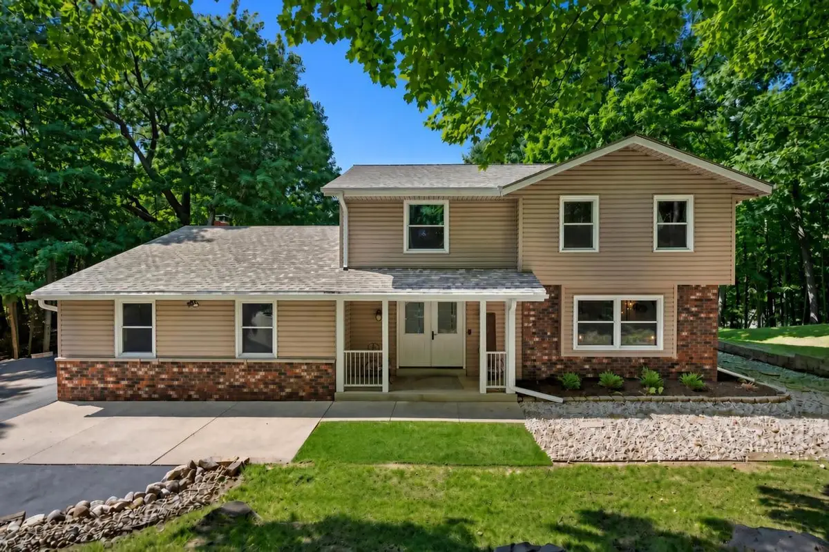 S9W31422 Irwin COURT, Wales, WI 53183 - #1