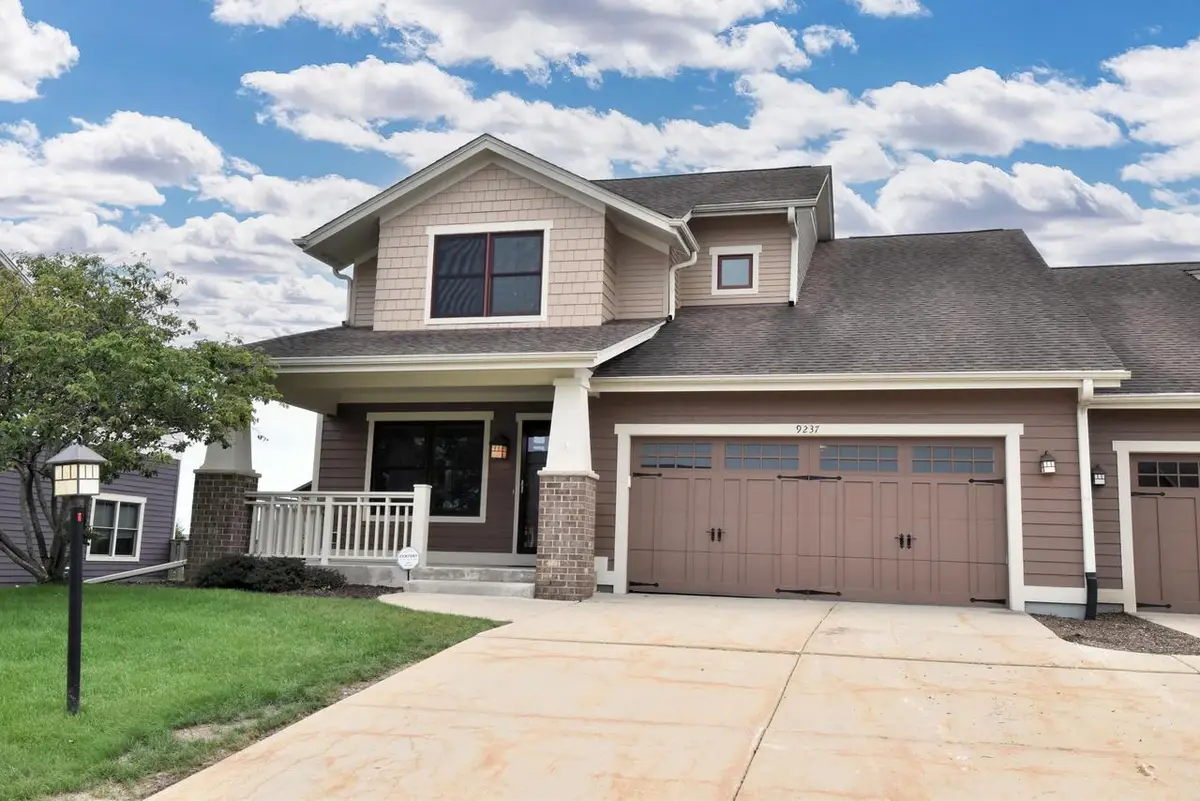 9237 Hollyhock LANE, Mount Pleasant, WI 53406 - #1