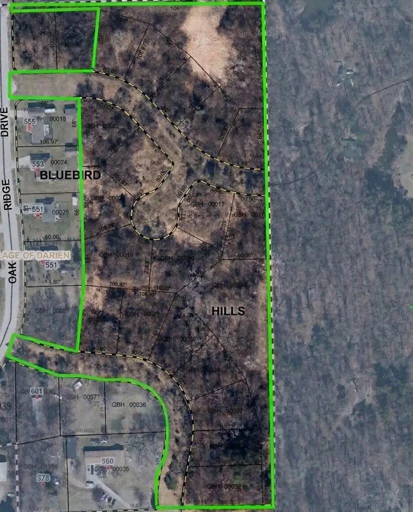 Lt11 SWEET ROAD, Darien, WI 53114 - #1