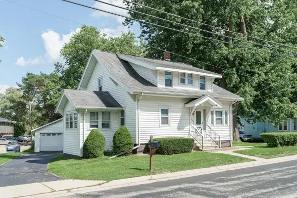 305 S Concord AVENUE, Watertown, WI 53094