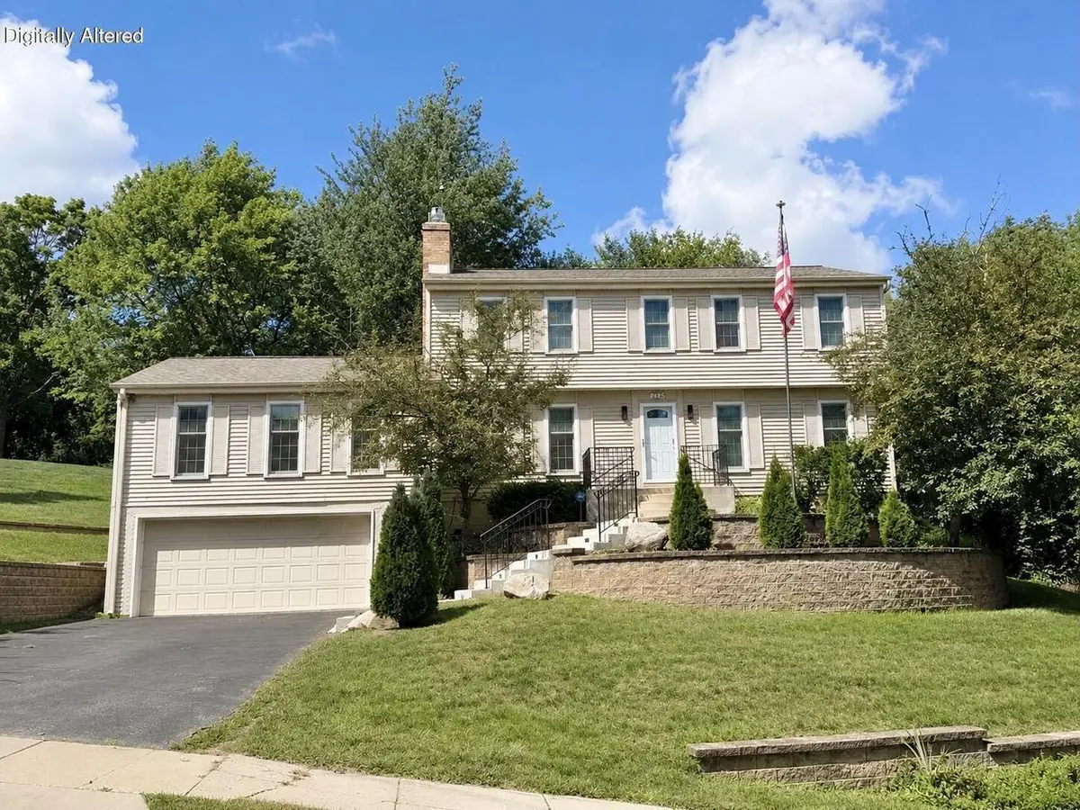 2124 Harris-Highland DRIVE, Waukesha, WI 53188 - #1