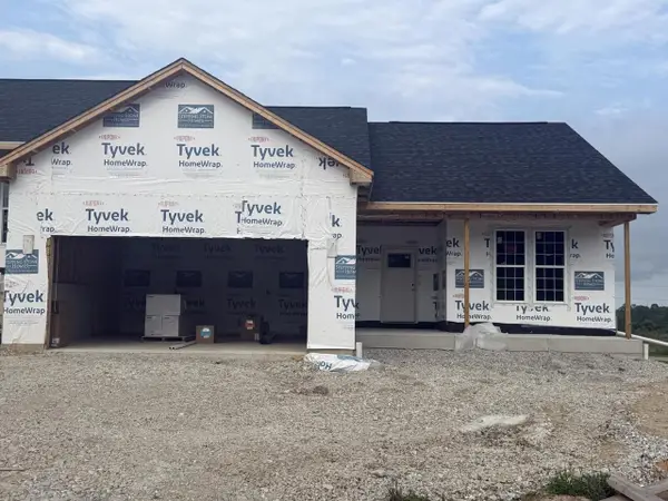 8604 Summit PLACE, Pleasant Prairie, WI 53158