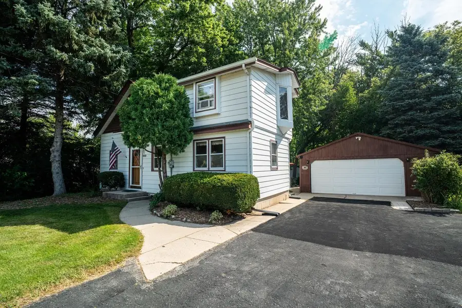 8548 N 68th STREET, Brown Deer, WI 53223 - #3