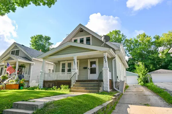8447 W Maple STREET #8449, West Allis, WI 53214
